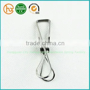 Thumb Spring Nut thumbnail-1