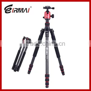 Heavy Duty Camera Tripod Professional Tripod Flexible Tripod for Digital Camera Dslr Slr thumbnail-4