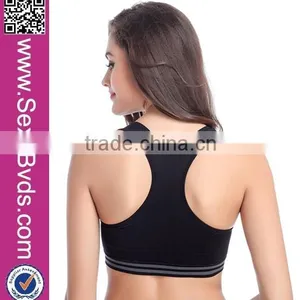 Low Bulk Price Women Elastic Band for Sports Bra and Short Sets thumbnail-3