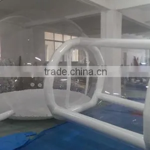 Inflatable Bubble Tent 6m x 4m thumbnail-1