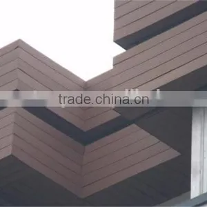 Glass Reinforced Concrete Panel Decorative Wood Board Cheap Exterior Wall Panel thumbnail-4