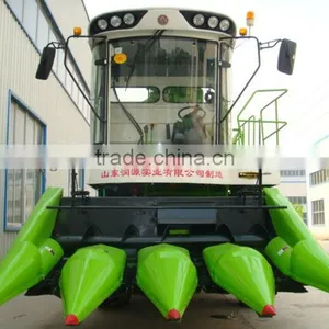 Wholesale China Market Ear Corn Harvester thumbnail-1