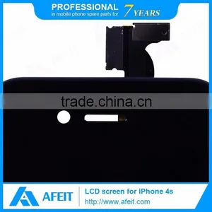 For IPhone 4 4S 5 5C 5S 6 6 Plus Touch Screen Display Digitizer Repair Parts thumbnail-5