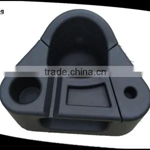 China PU Foam Factory Polyurethane Foam Headrest thumbnail-1