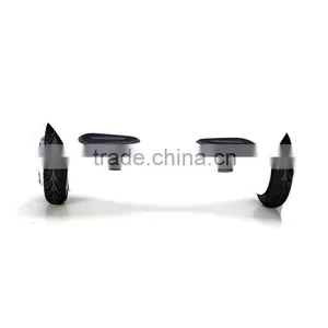 Newest Fashion Eletric Hover Board New Design Self Balance Scooter 2 Wheels Skate Board thumbnail-5