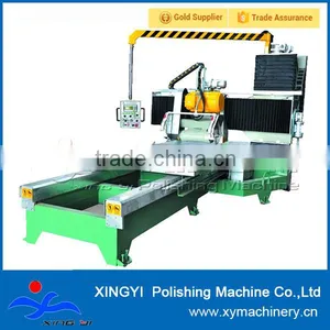 Xingyi YXQ-600 Sandstone Cutting and Profiling Machine thumbnail-3