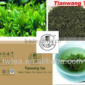 China Refind Whole Loose Leaf Green Tea thumbnail-1
