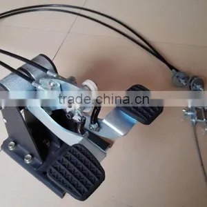 Dual Pivot Brake thumbnail-2