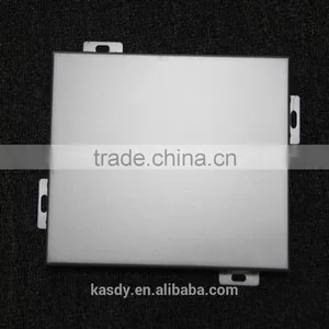 Guangzhou Architectural Ornament PVDF Aluminum Veneer thumbnail-1