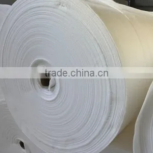 100% Polyester Nonwoven Geotextile for Construction thumbnail-4