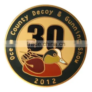 Custom Souvenir Challenge Coin thumbnail-1