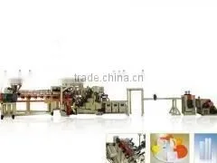 PP PS Single or Multi Layer Sheet Extrusion Machine thumbnail-1