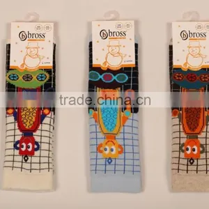 Terry' s Kids Socks thumbnail-1