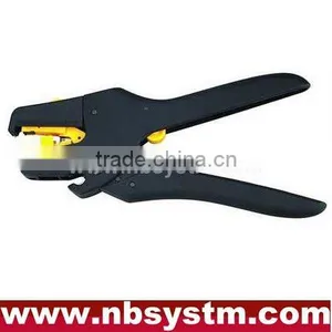Self-Adjusting Wire Strippers thumbnail-1
