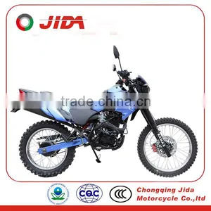 2014 China Pit Bike Motard Made in China JD250GY-3 thumbnail-1