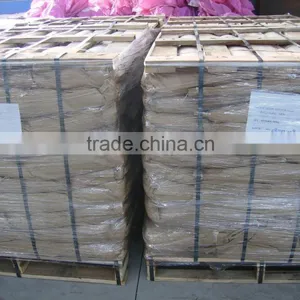 ZRO2 16.7% AR Fiberglass Chopped Strand for GRC thumbnail-2