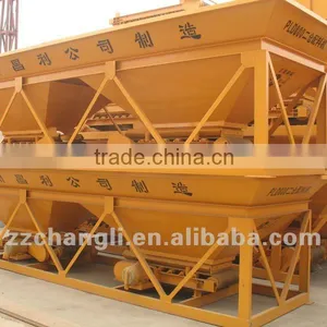 New Type Accurate Measure! PLD800 Concrete Batch Machine, in Machinery thumbnail-1