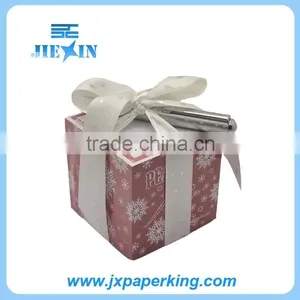 Advertising Memo Cube for Promotional Gift With Custom Logo Print Sticky Notes Block Post Notes thumbnail-2