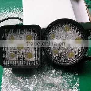 Led Work Lamp(RSL-0125 15W),led Work Light,high Quality Work Light thumbnail-1
