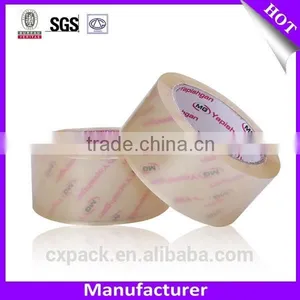 Clear Bopp Packing Tapes Made in China thumbnail-1