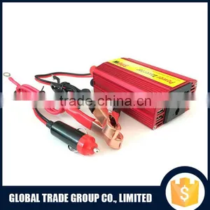 2015 New Products 300W Power Inventer For Car Use Power Inventer A1925 thumbnail-1