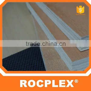 Sande Plywood (Common: 3/4 In. x 4 Ft. x 8 Ft.; Actual: 0.709 In. x 48 In. x 96 In.) thumbnail-4