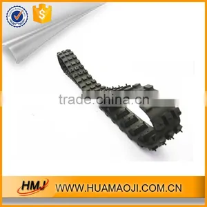 Stair Robot Rubber Track (50mm---100mm) thumbnail-1