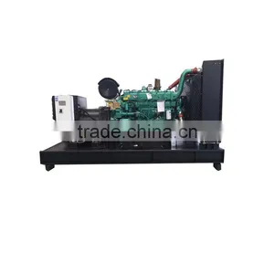 Marine Generator Set Spare Parts With Silent Portable thumbnail-1