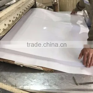 Adhesive Mylar Film Sheets for Labels thumbnail-3