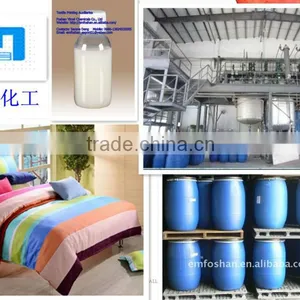 (YIMEI)High Performance Synthetic Textile Pigment Printing Thickener for Cotton Fabric thumbnail-1
