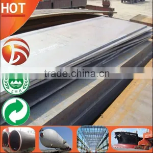 Cheap Price! Large Stock! High Quality! Chequered/checkered Steel Plate Q235B A36 SS400 S235JR St37 thumbnail-4