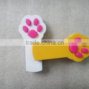 Pointer Laser Winod Cat Paw Shape Laser Beam WIN-1923 Paw Patrol Figures Blister Packing Pointer Laser Paw Patrol Toys thumbnail-4
