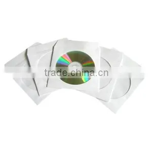 CD Paper Sleeve thumbnail-1
