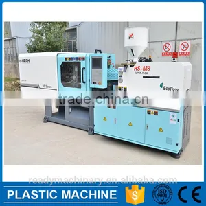 100 Ton Factory Price Servo Motor Plastic Injection Molding Machine thumbnail-1