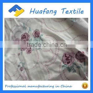 Printed Knitted Fabric thumbnail-1
