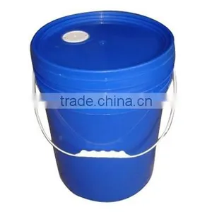 Plastic Painting Bucket thumbnail-1
