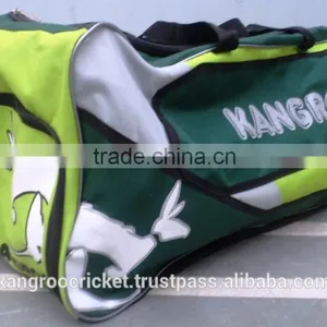 Sports Travel Bags thumbnail-3