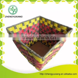 Beautiful Paper Picnic Basket thumbnail-1