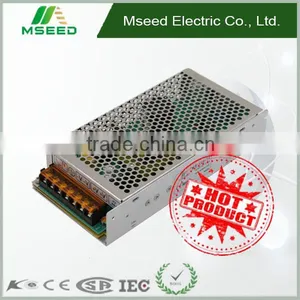 New Product MS-120 With Good Quality* dc Adapter Industrial Switch Mode Power Supply With Rosh, Kc, 3c thumbnail-1