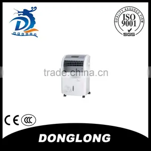 DL CE DESERT PLASTIC MOVING PROTABLE DC AIR COOLER 12v thumbnail-2