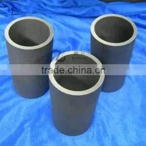 Clay Graphite Crucible thumbnail-1
