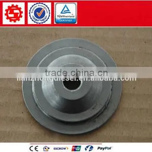 Cummins Engine Part Fan Hub Retainer 3923044 3910410 thumbnail-1