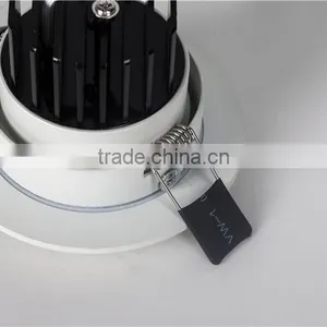 Manufacturer Pc-Clad Aluminum Body 21W Most Powerful Led Spotlight thumbnail-4