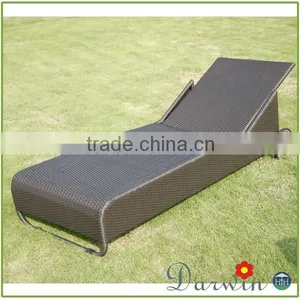 Hot Sale Plastic Beach Dream Hanging Sun Lounger thumbnail-3