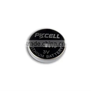 3.0V Lithium CR1620 Button Cell Battery thumbnail-4