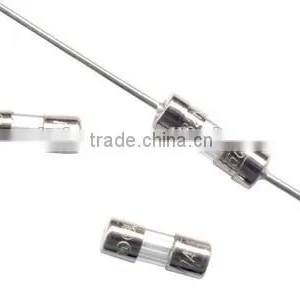 10 X FUSE, ANTISURGE, GLASS, 160MA Part # SCHURTER 34.3109 thumbnail-6