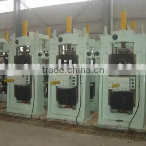 16" Steel Tube Welding Machine thumbnail-1