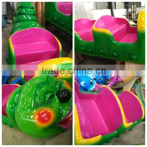 More Than 10 Years Experience in Amusment Park Rides Roller Coaster for Sale thumbnail-2