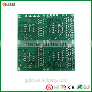 High Precision FR-4 Pcb for Led Lighting With New Year Price thumbnail-6