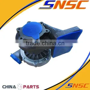 China Goods Wholesale WeiChai Engine Machinery Parts Turbocharger Weichai Power thumbnail-1